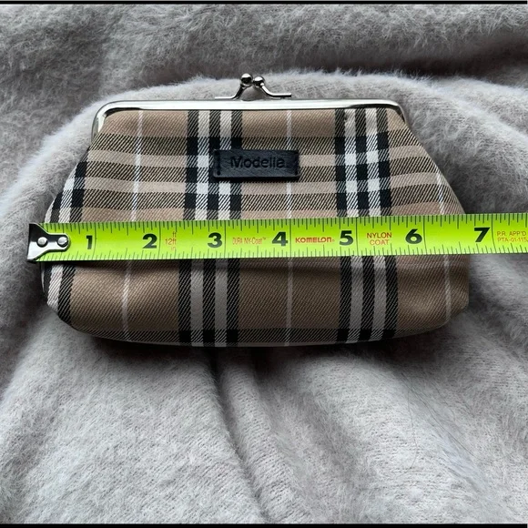 Modella Coins Purse - Picture 10 of 13